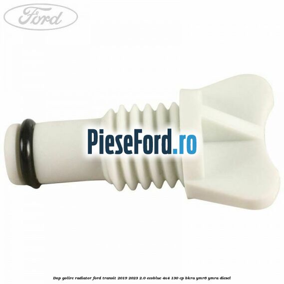 Dop golire radiator Ford Transit 2019-2023 2.0 EcoBlue 4x4 130 cp BKRA, YMR6, YMRA diesel
