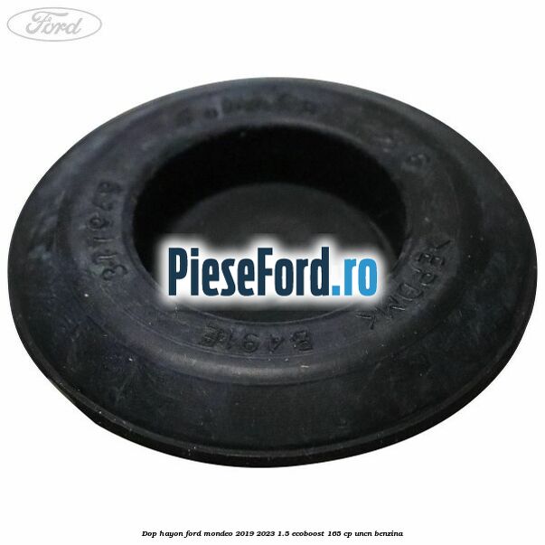 Dop hayon Ford Mondeo 2019-2023 1.5 EcoBoost 165 cp Dop hayon Ford Mondeo 2019-2023 1.5 EcoBoost 165 cp UNCN benzina