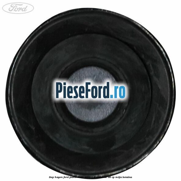 Dop hayon Ford Puma 2020-2023 1.0 EcoBoost 95 cp M0JA benzina