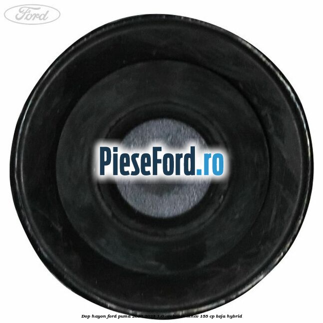 Dop hayon Ford Puma 2020-2023 1.0 EcoBoost mHEV 155 cp BZJA Hybrid