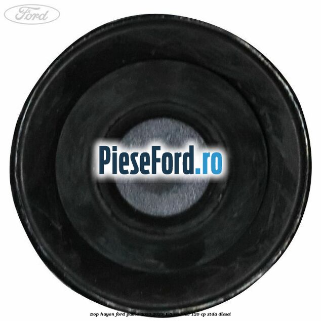 Dop hayon Ford Puma 2020-2023 1.5 EcoBlue 120 cp ZTDA diesel