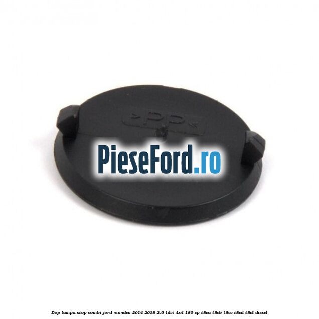 Dop lampa stop combi Ford Mondeo 2014-2018 2.0 TDCi 4x4 180 cp