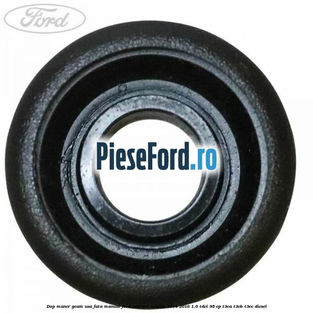 Dop maner geam usa fata manual Ford Tourneo Courier 2014-2018 1.6 TDCi 95 cp T3CA, T3CB, T3CC diesel