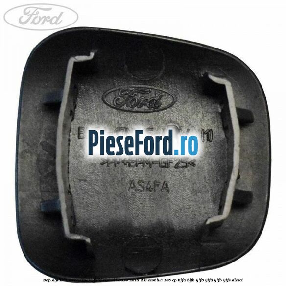Dop oglinda retrovizoare Ford Transit 2014-2018 2.0 EcoBlue 105 cp BJFA, BJFB, YLF6, YLFA, YLFB, YLFS diesel