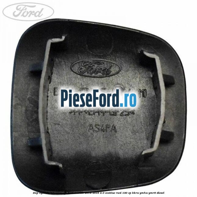 Dop oglinda retrovizoare Ford Transit 2014-2018 2.0 EcoBlue RWD 130 cp Dop oglinda retrovizoare Ford Transit 2014-2018 2.0 EcoBlue RWD 130 cp BKRA, YMHA, YMR6 diesel