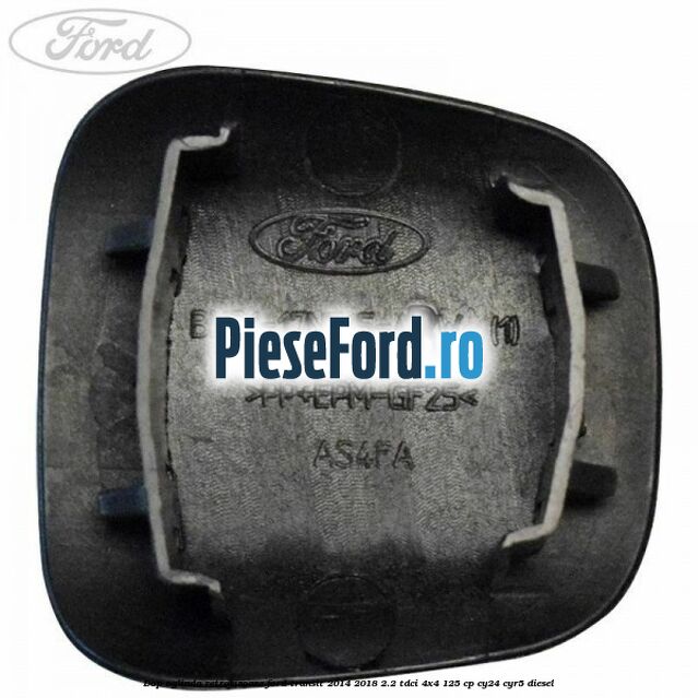 Dop oglinda retrovizoare Ford Transit 2014-2018 2.2 TDCi 4x4 125 cp CY24, CYR5 diesel