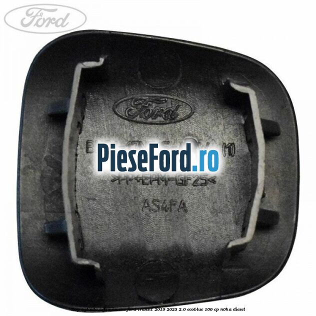 Dop oglinda retrovizoare Ford Transit 2019-2023 2.0 EcoBlue 160 cp N0HA diesel