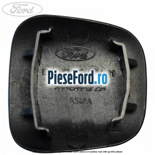 Dop oglinda retrovizoare Ford Transit 2019-2023 2.0 EcoBlue RWD 165 cp BLHA diesel