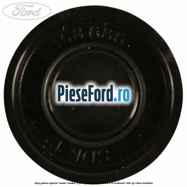 Dop panou spatar scaun randul 3 Ford Galaxy 2007-2014 2.0 EcoBoost 203 cp Dop panou spatar scaun randul 3 Ford Galaxy 2007-2014 2.0 EcoBoost 203 cp TNWA benzina