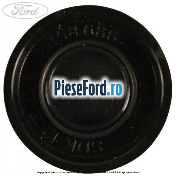 Dop panou spatar scaun randul 3 Ford Galaxy 2007-2014 2.0 TDCi 130 cp Dop panou spatar scaun randul 3 Ford Galaxy 2007-2014 2.0 TDCi 130 cp AZWA diesel