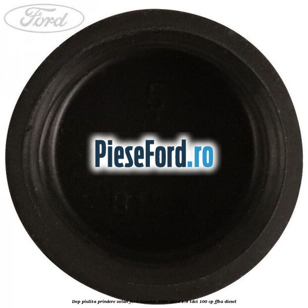 Dop piulita prindere volan Ford Mondeo 2008-2014 1.8 TDCi 100 cp FFBA diesel