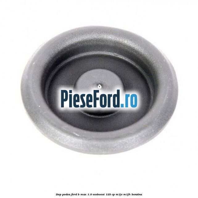 Dop podea Ford B-Max 1.0 EcoBoost 125 cp M1JE, M1JH benzina