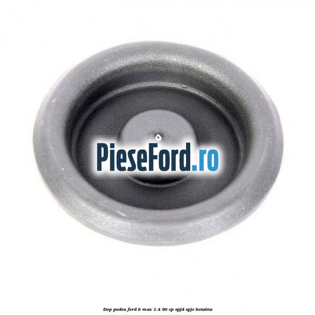 Dop podea Ford B-Max 1.4 90 cp SPJD, SPJE benzina