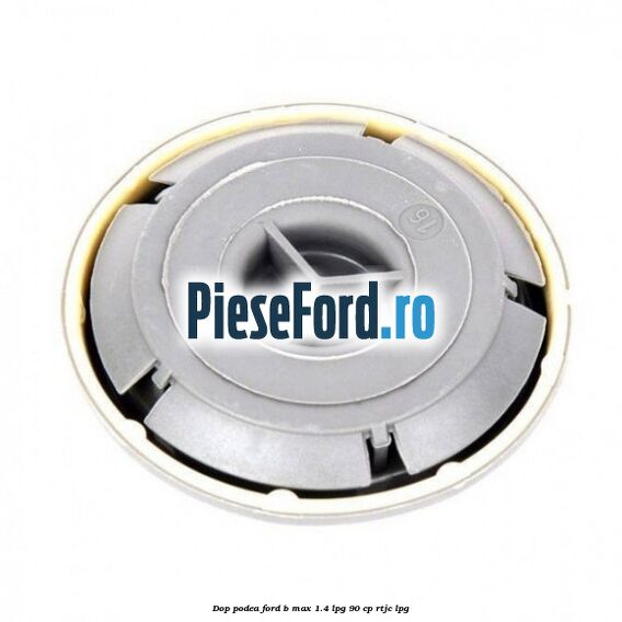 Dop podea Ford B-Max 1.4 LPG 90 cp RTJC LPG