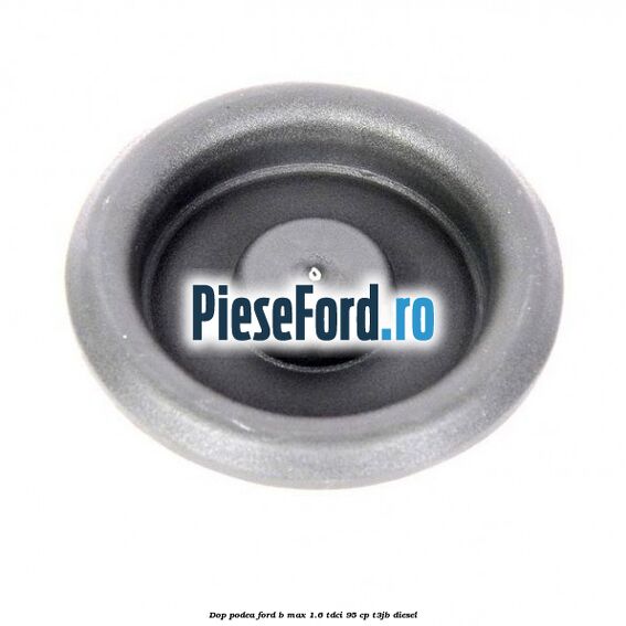 Dop podea Ford B-Max 1.6 TDCi 95 cp T3JB diesel