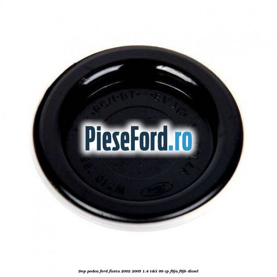 Dop podea Ford Fiesta 2002-2005 1.4 TDCi 68 cp F6JA, F6JB diesel