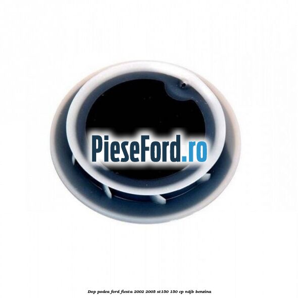 Dop podea Ford Fiesta 2002-2005 ST150 150 cp N4JB benzina