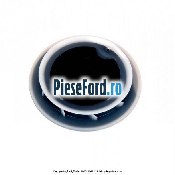 Dop podea Ford Fiesta 2005-2008 1.3 60 cp BAJA benzina
