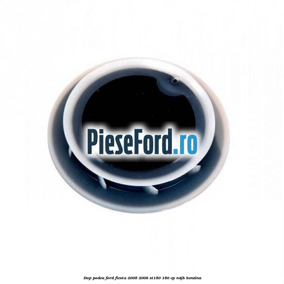 Dop podea Ford Fiesta 2005-2008 ST150 150 cp N4JB benzina