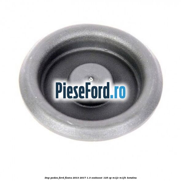 Dop podea Ford Fiesta 2013-2017 1.0 EcoBoost 125 cp M1JE, M1JH benzina