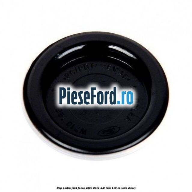 Dop podea Ford Focus 2008-2011 2.0 TDCi 110 cp Dop podea Ford Focus 2008-2011 2.0 TDCi 110 cp IXDA diesel