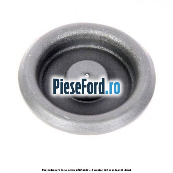 Dop podea Ford Focus Active 2019-2023 1.5 EcoBlue 120 cp ZTDA, ZTDB diesel