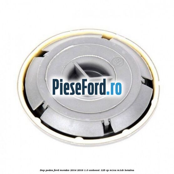 Dop podea Ford Mondeo 2014-2018 1.0 EcoBoost 125 cp M1CA, M1CB benzina