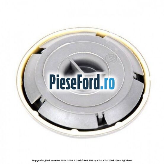 Dop podea Ford Mondeo 2014-2018 2.0 TDCi 4x4 150 cp T7CA, T7CC, T7CD, T7CE, T7CF diesel