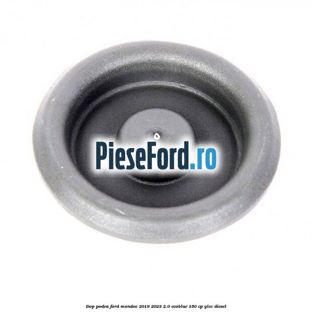 Dop podea Ford Mondeo 2019-2023 2.0 EcoBlue 150 cp YLCC diesel