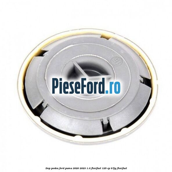 Dop podea Ford Puma 2020-2023 1.0 Flexifuel 125 cp B7JG Flexifuel