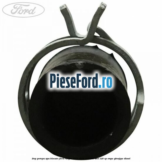 Dop pompa apa blocare Ford Ranger 2012-2015 2.2 TDCi 4x4 125 cp Dop pompa apa blocare Ford Ranger 2012-2015 2.2 TDCi 4x4 125 cp ENQW, GBVAJQW diesel