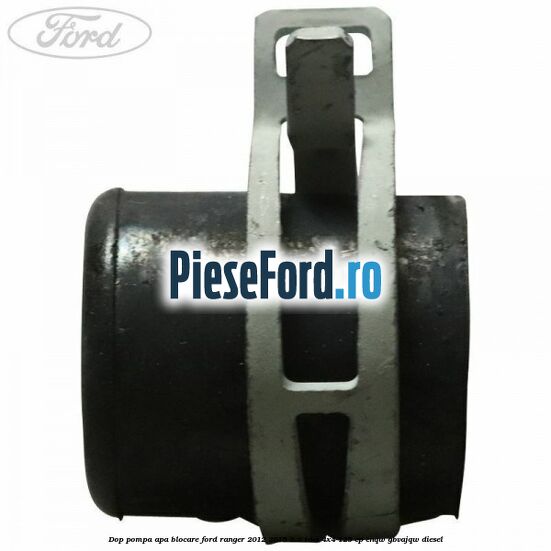 Dop pompa apa blocare Ford Ranger 2012-2015 2.2 TDCi 4x4 125 cp Dop pompa apa blocare Ford Ranger 2012-2015 2.2 TDCi 4x4 125 cp ENQW, GBVAJQW diesel