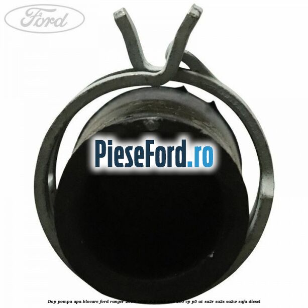 Dop pompa apa blocare Ford Ranger 2016-2020 3.2 TDCi 4x4 200 cp Dop pompa apa blocare Ford Ranger 2016-2020 3.2 TDCi 4x4 200 cp P5-AT, SA2R, SA2S, SA2W, SAFA diesel
