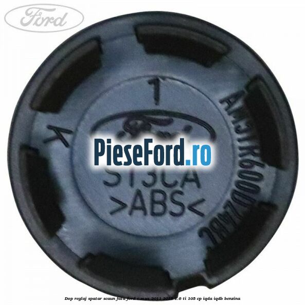 Dop reglaj spatar scaun fata Ford C-Max 2011-2015 1.6 Ti 105 cp Dop reglaj spatar scaun fata Ford C-Max 2011-2015 1.6 Ti 105 cp IQDA, IQDB benzina