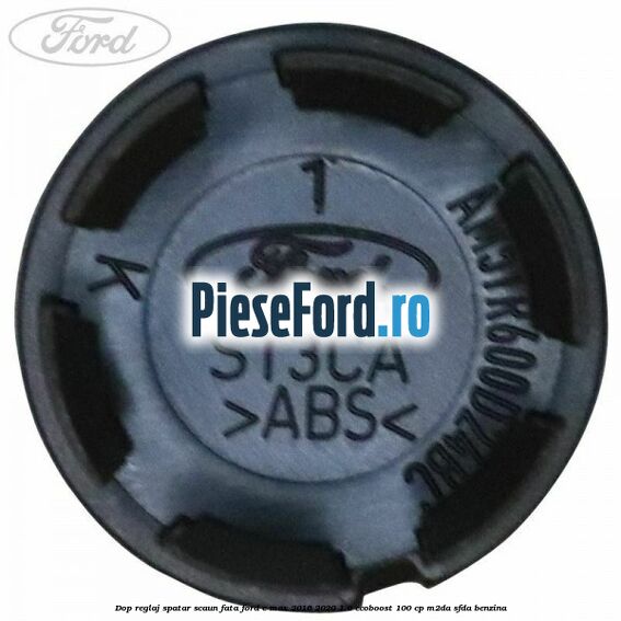 Dop reglaj spatar scaun fata Ford C-Max 2016-2020 1.0 EcoBoost 100 cp Dop reglaj spatar scaun fata Ford C-Max 2016-2020 1.0 EcoBoost 100 cp M2DA, SFDA benzina