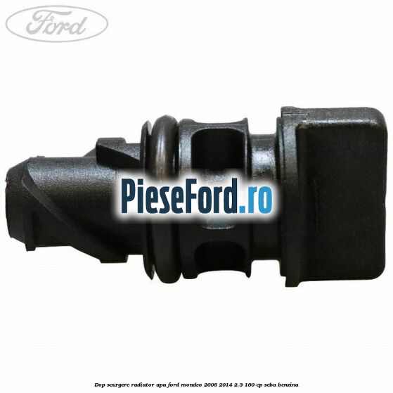 Dop scurgere radiator apa Ford Mondeo 2008-2014 2.3 160 cp SEBA benzina