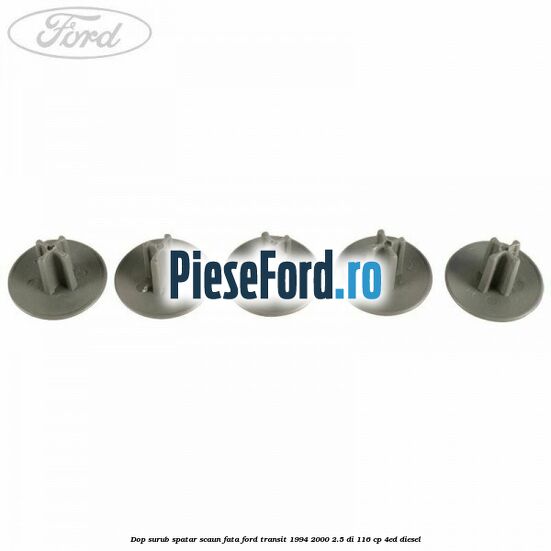 Dop surub spatar scaun fata Ford Transit 1994-2000 2.5 DI 116 cp 4ED diesel