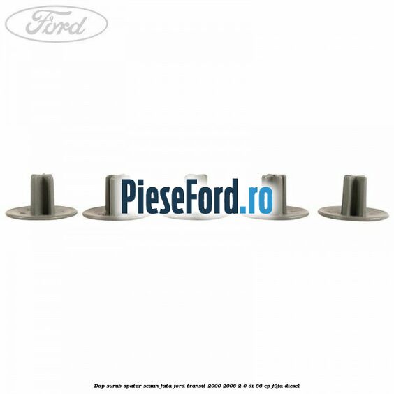 Dop surub spatar scaun fata Ford Transit 2000-2006 2.0 DI 86 cp F3FA diesel