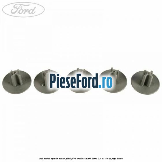 Dop surub spatar scaun fata Ford Transit 2000-2006 2.4 DI 75 cp F4FA diesel