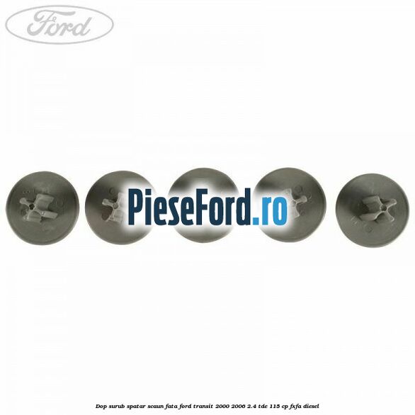 Dop surub spatar scaun fata Ford Transit 2000-2006 2.4 TDE 115 cp FXFA diesel