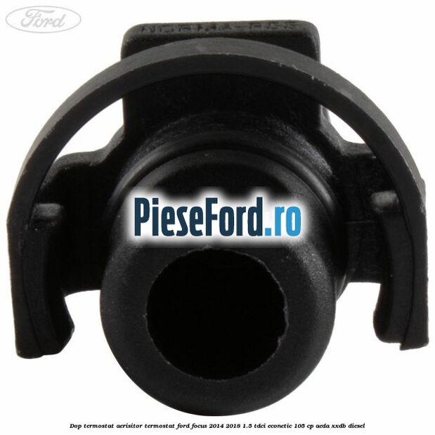 Dop termostat, aerisitor termostat Ford Focus 2014-2018 1.5 TDCi ECOnetic 105 cp Dop termostat, aerisitor termostat Ford Focus 2014-2018 1.5 TDCi ECOnetic 105 cp AEDA, XXDB diesel
