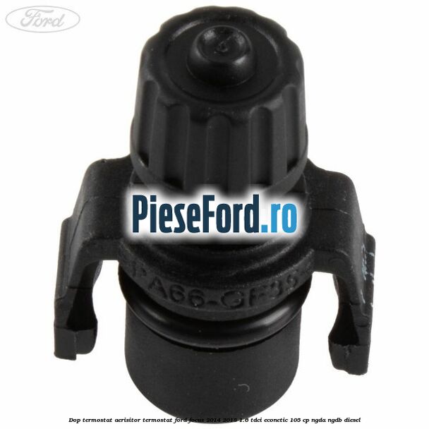 Dop termostat, aerisitor termostat Ford Focus 2014-2018 1.6 TDCi ECOnetic 105 cp Dop termostat, aerisitor termostat Ford Focus 2014-2018 1.6 TDCi ECOnetic 105 cp NGDA, NGDB diesel