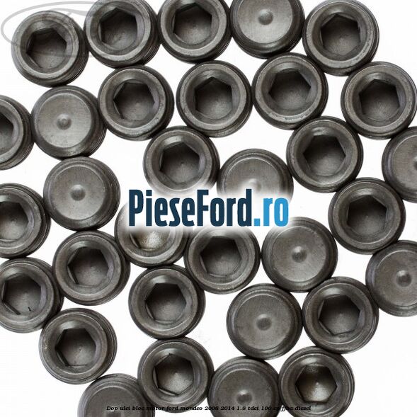 Dop ulei bloc motor Ford Mondeo 2008-2014 1.8 TDCi 100 cp Dop ulei bloc motor Ford Mondeo 2008-2014 1.8 TDCi 100 cp FFBA diesel