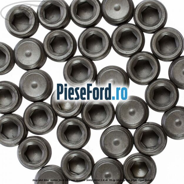 Dop ulei bloc motor Ford Tourneo Connect 2002-2014 1.8 Di 75 cp BHPA, P7PA, P7PB, R2PA diesel