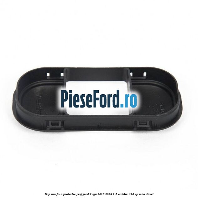 Dop usa fata protectie praf Ford Kuga 2019-2023 1.5 EcoBlue 120 cp ZTDA diesel