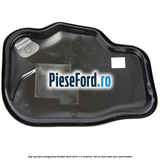 Dop usa fata stanga Ford Mondeo 2014-2018 1.5 EcoBoost 160 cp Dop usa fata stanga Ford Mondeo 2014-2018 1.5 EcoBoost 160 cp UNCA, UNCB, UNCE, UNCF benzina