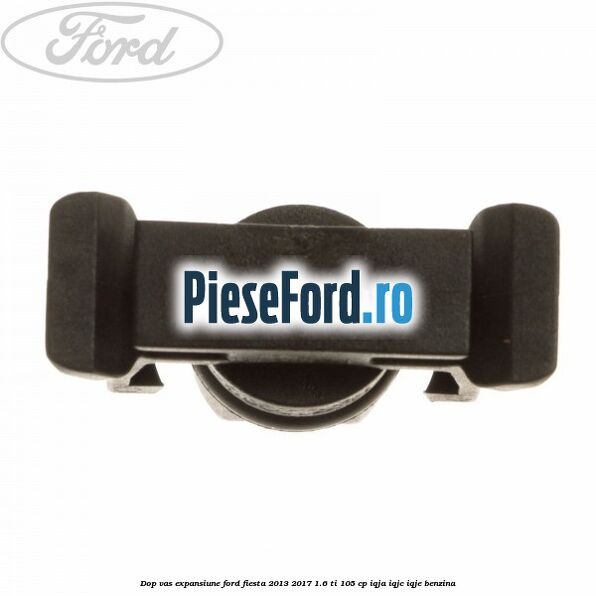 Dop vas expansiune Ford Fiesta 2013-2017 1.6 Ti 105 cp IQJA, IQJC, IQJE benzina