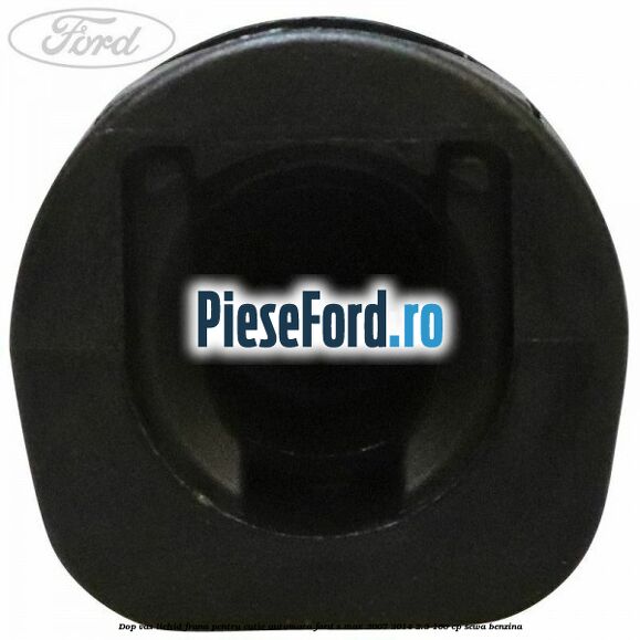 Dop vas lichid frana pentru cutie automata Ford S-Max 2007-2014 2.3 160 cp SEWA benzina