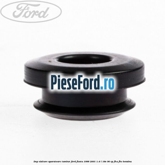 Dop vizitare aparatoare tambur Ford Fiesta 1996-2001 1.4 i 16V 90 cp FHA, FHE benzina