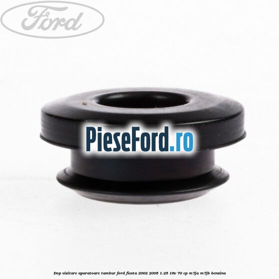 Dop vizitare aparatoare tambur Ford Fiesta 2002-2005 1.25 16V 70 cp Dop vizitare aparatoare tambur Ford Fiesta 2002-2005 1.25 16V 70 cp M7JA, M7JB benzina